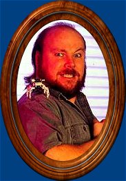 Mark Tilden