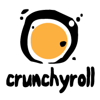 Crunchyroll Logo Crunchyroll